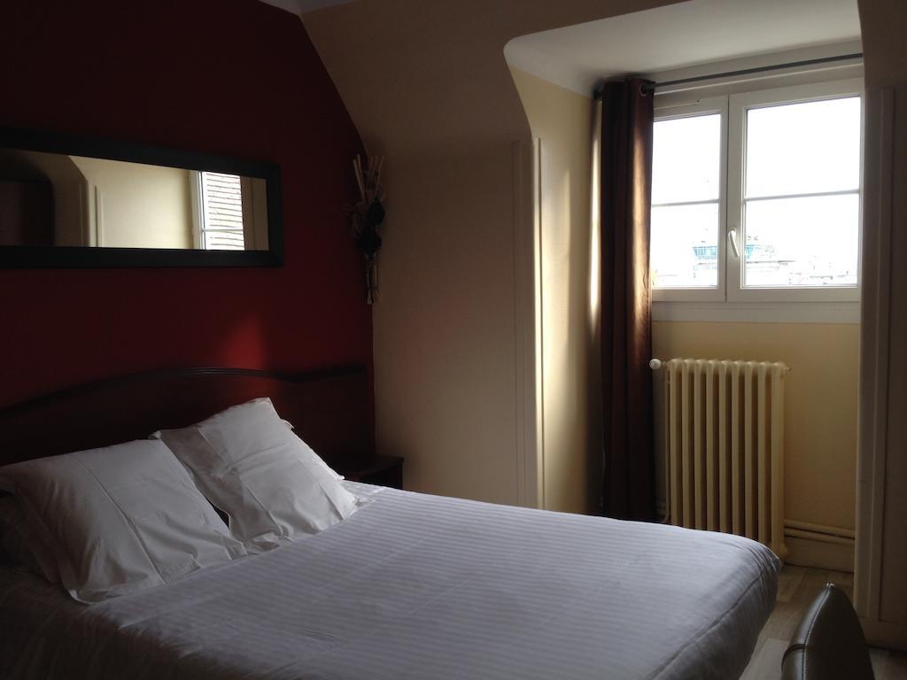 L'ecailler Ouistreham