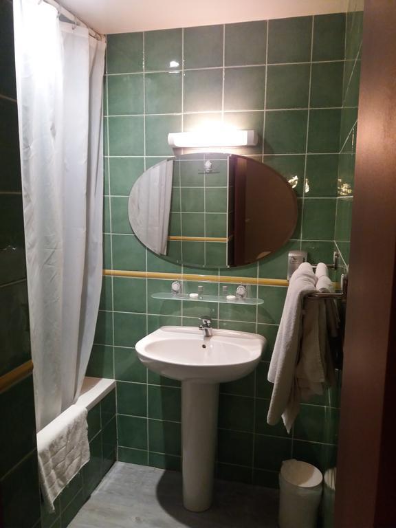 L'ecailler Hotel 2*