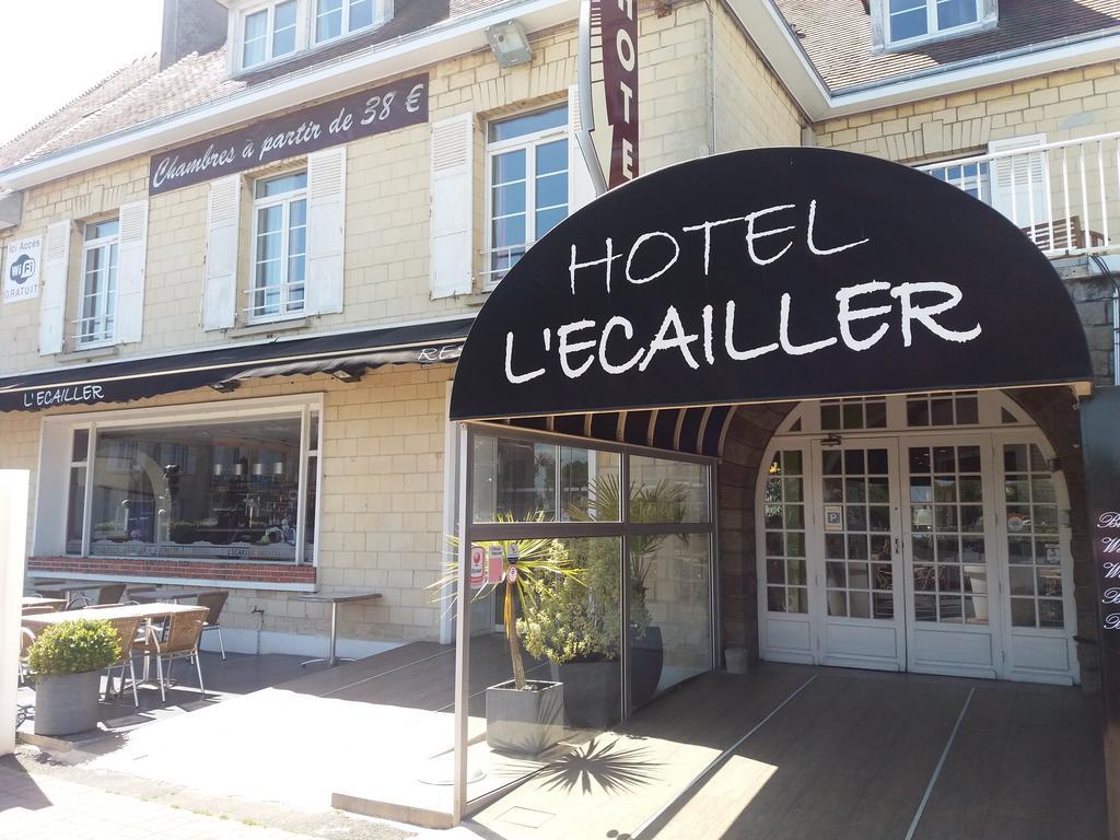 L'ecailler 2* Ouistreham