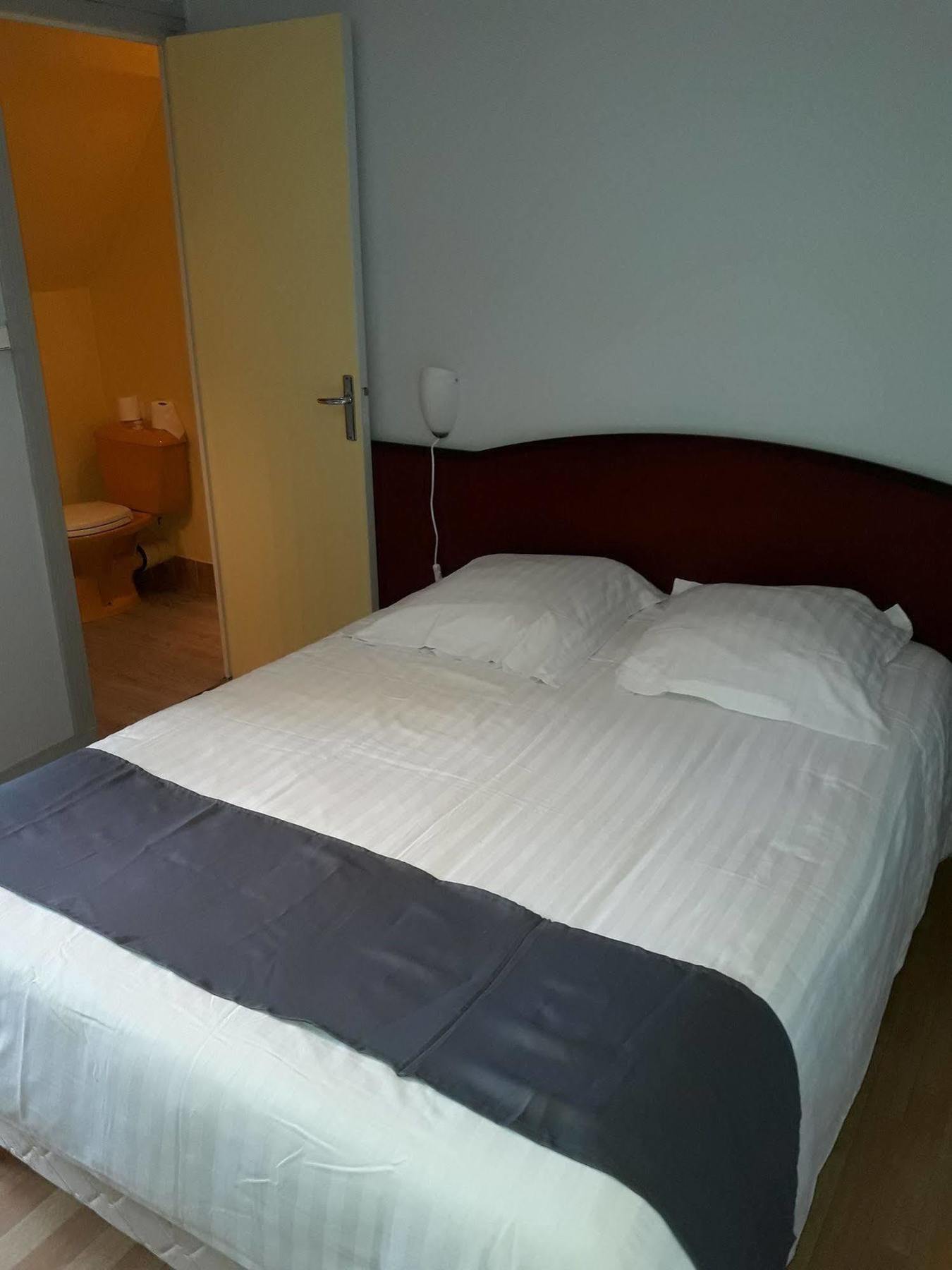L'ecailler Hotel
