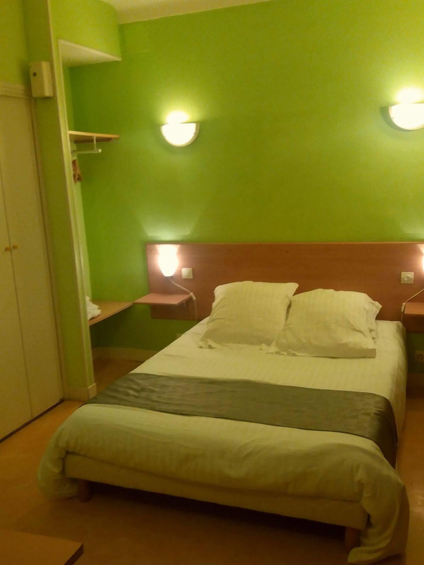 Hotel L'ecailler