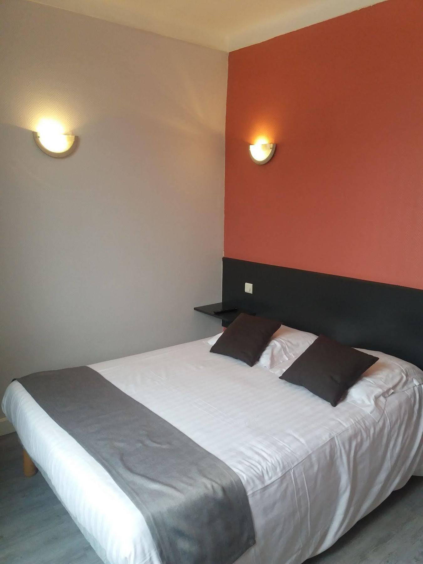 L'ecailler Hotel