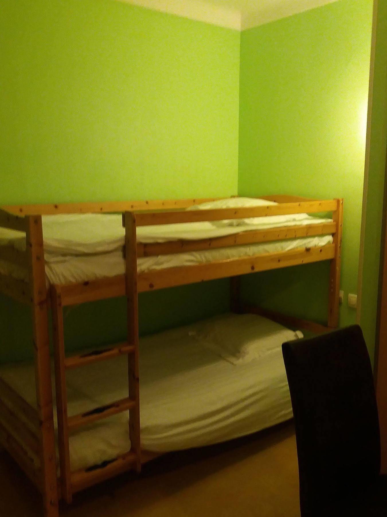 Hotel L'ecailler 2*