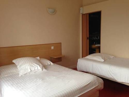 L'ecailler Hotel
